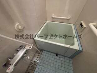 黒原城内町テラス　賃貸の物件内観写真